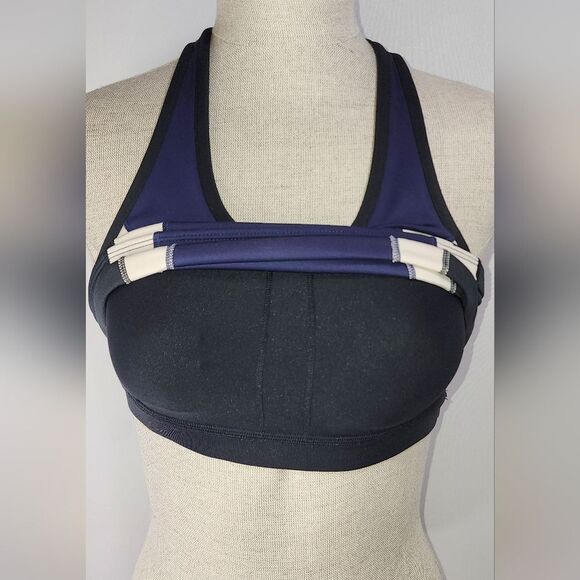 All Access athletic top with built in bra size small - Picture 8 of 11